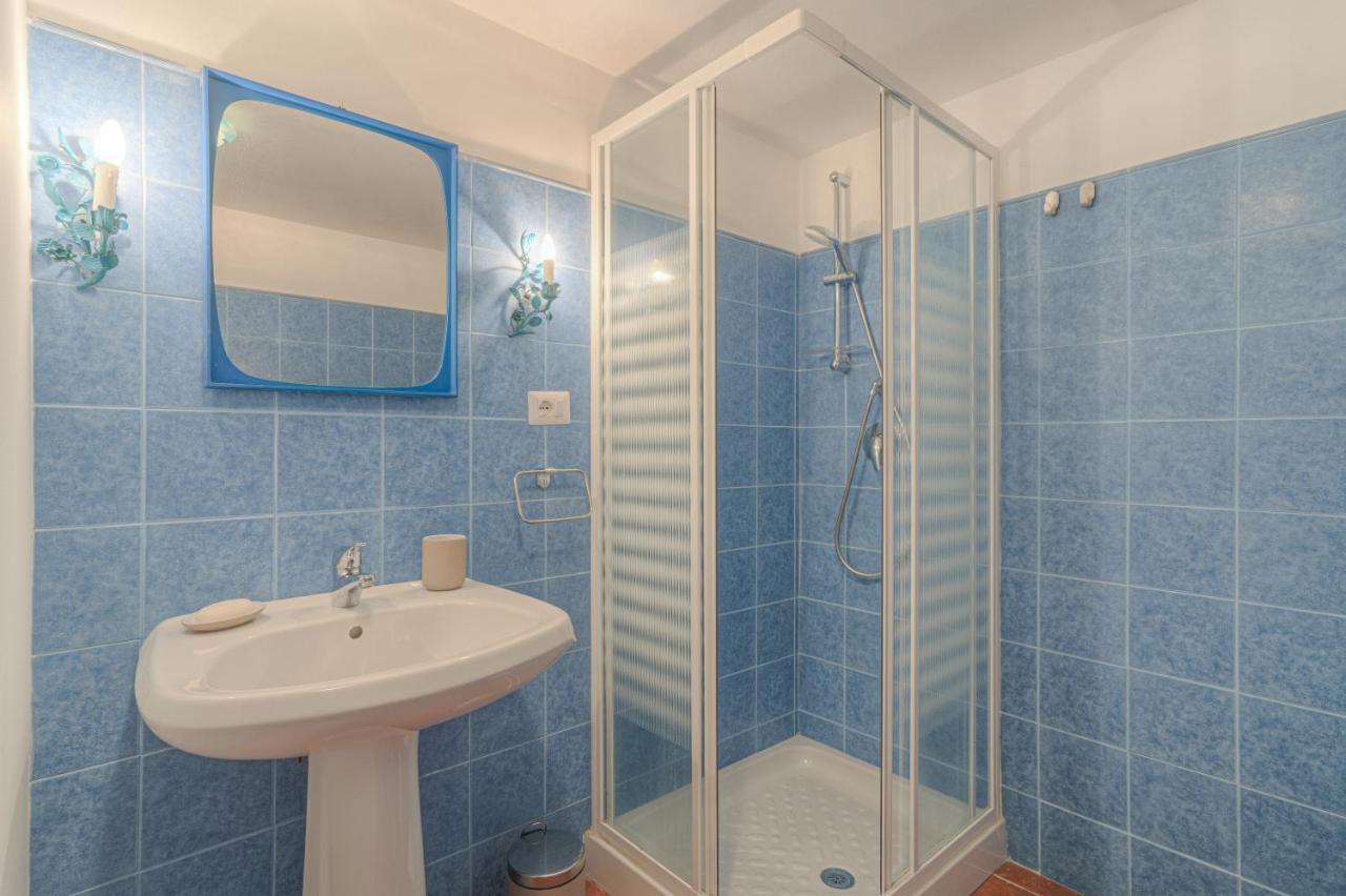 Villa Infinity Vista Mare E Relax Ταορμίνα Εξωτερικό φωτογραφία