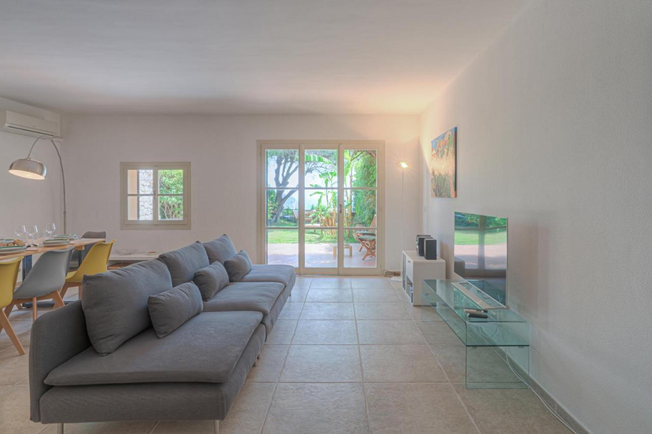Villa Infinity Vista Mare E Relax Ταορμίνα Εξωτερικό φωτογραφία