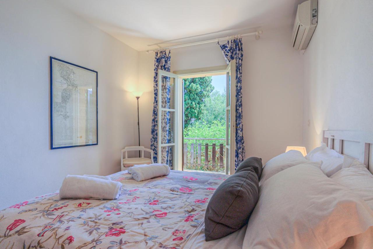 Villa Infinity Vista Mare E Relax Ταορμίνα Εξωτερικό φωτογραφία