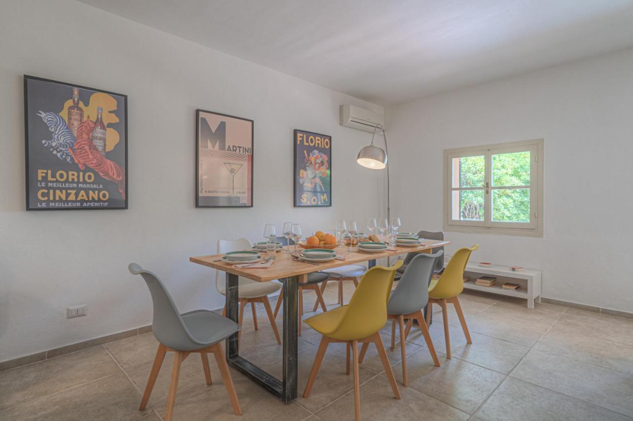 Villa Infinity Vista Mare E Relax Ταορμίνα Εξωτερικό φωτογραφία