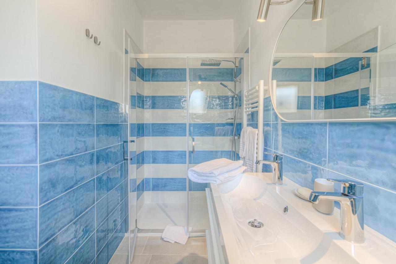 Villa Infinity Vista Mare E Relax Ταορμίνα Εξωτερικό φωτογραφία