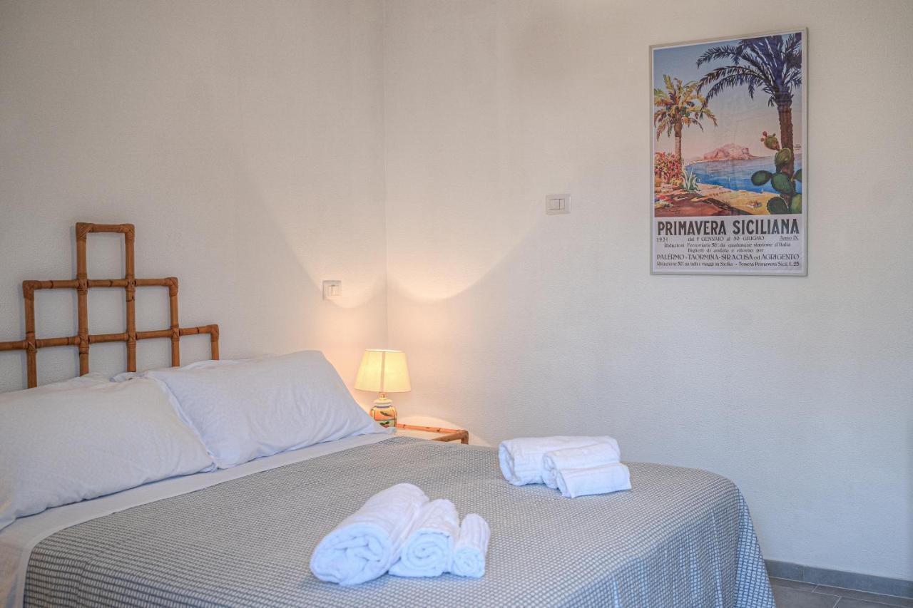 Villa Infinity Vista Mare E Relax Ταορμίνα Εξωτερικό φωτογραφία