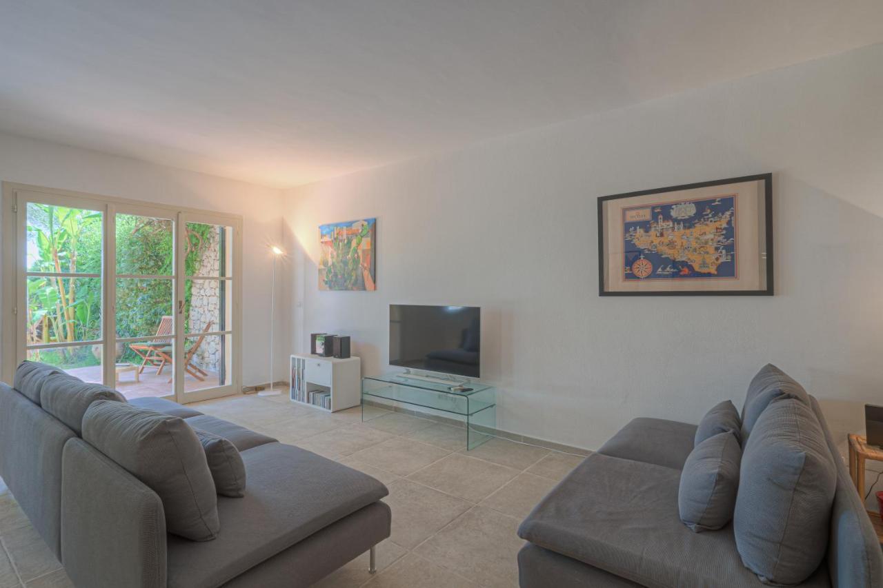 Villa Infinity Vista Mare E Relax Ταορμίνα Εξωτερικό φωτογραφία