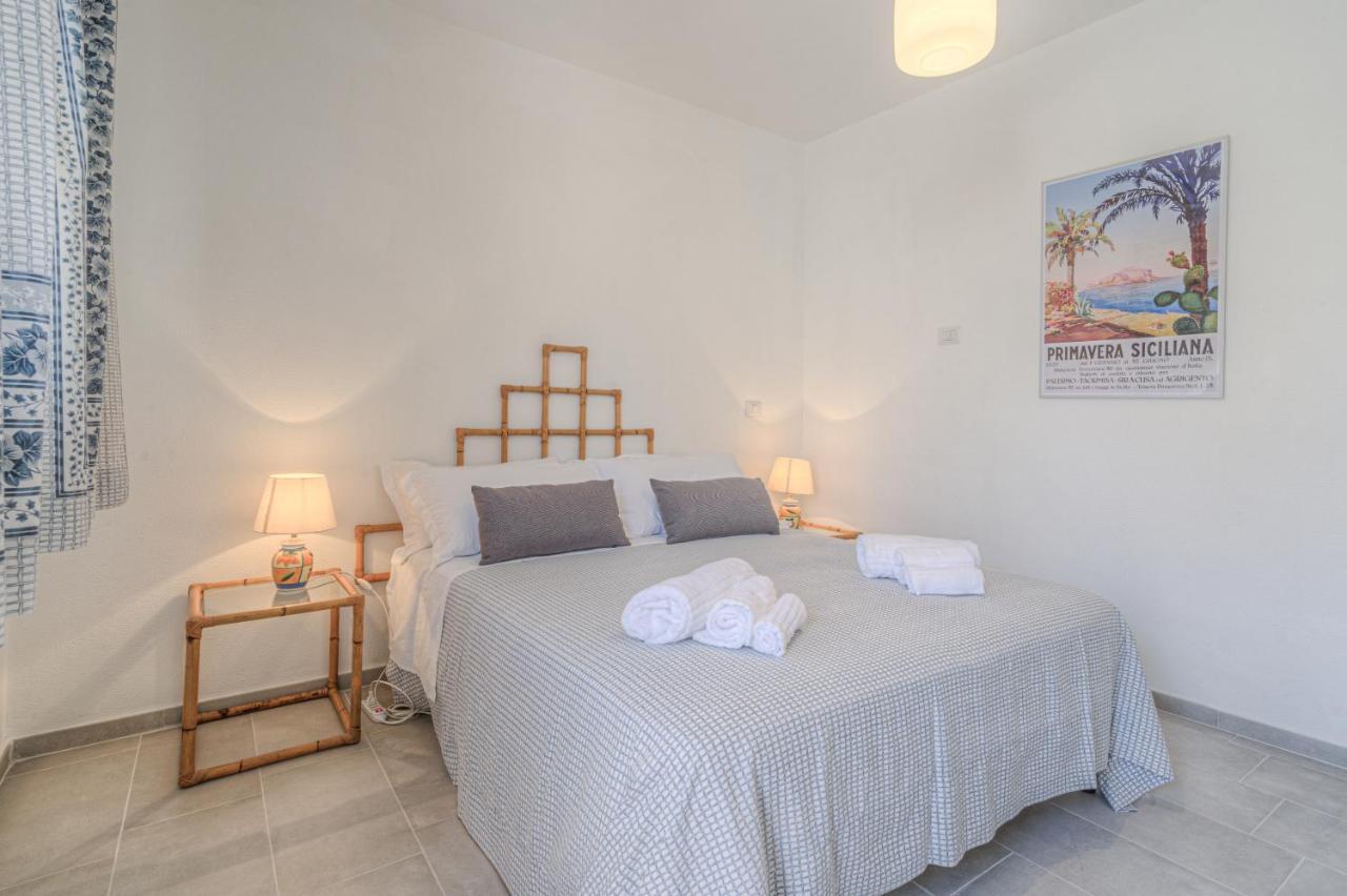 Villa Infinity Vista Mare E Relax Ταορμίνα Εξωτερικό φωτογραφία
