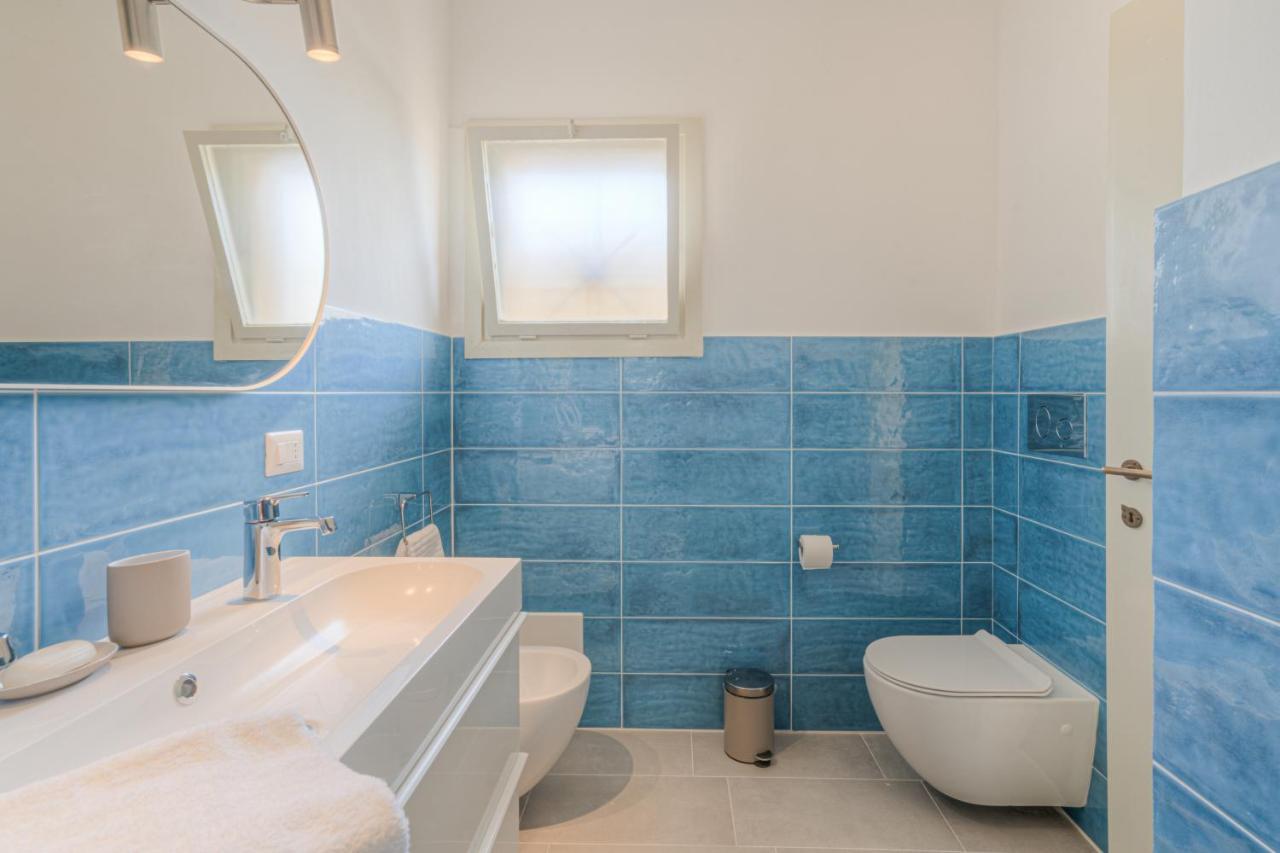Villa Infinity Vista Mare E Relax Ταορμίνα Εξωτερικό φωτογραφία