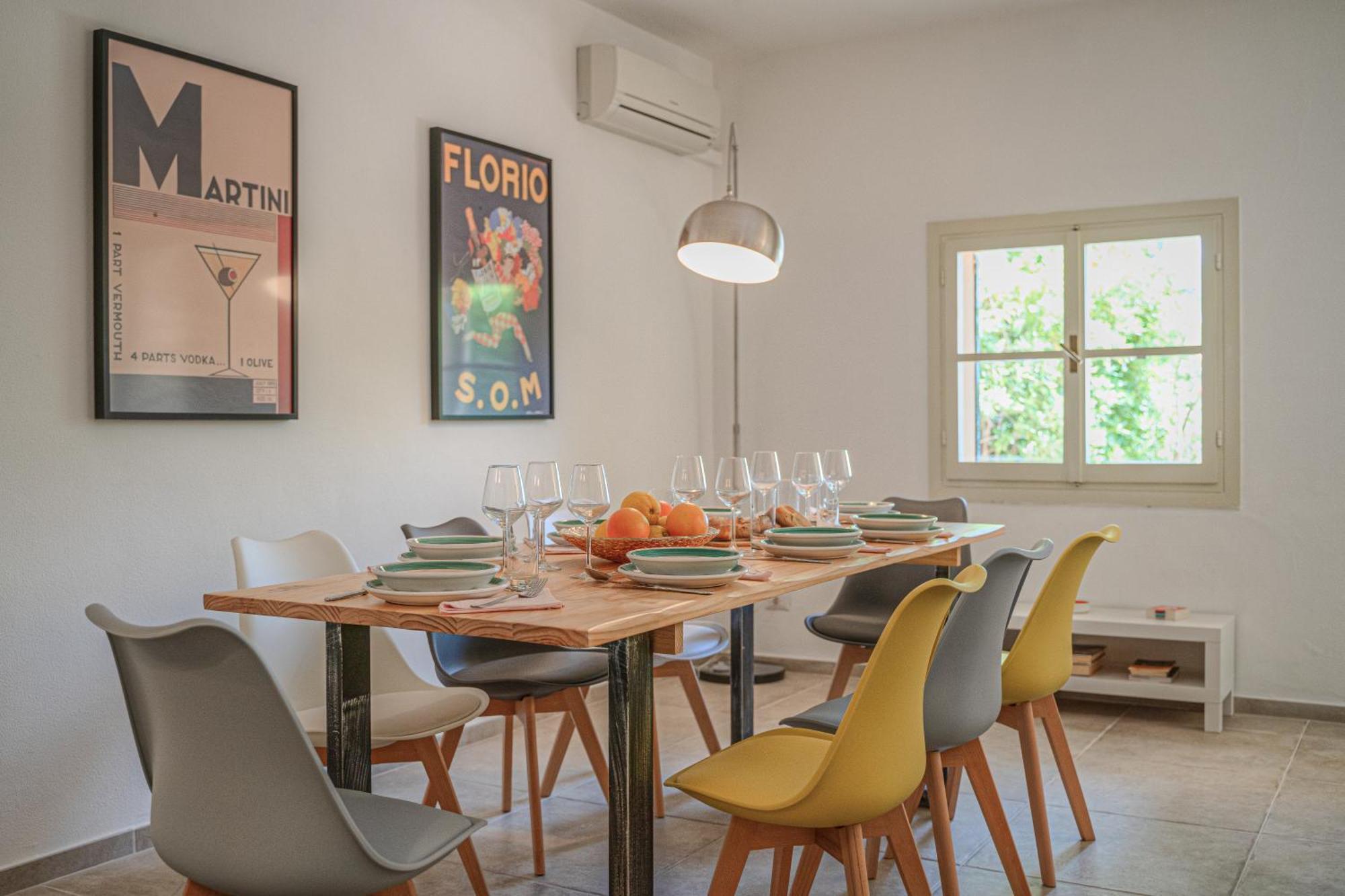 Villa Infinity Vista Mare E Relax Ταορμίνα Εξωτερικό φωτογραφία