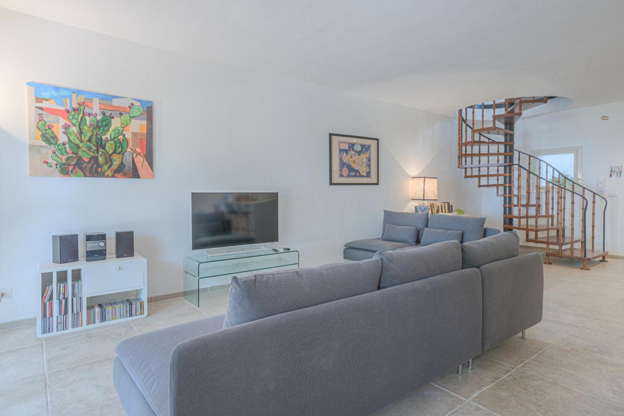 Villa Infinity Vista Mare E Relax Ταορμίνα Εξωτερικό φωτογραφία